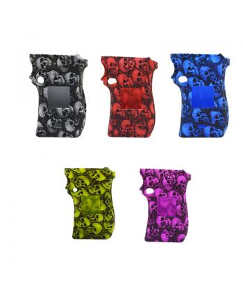 SMOK MAG KIT 225W Skull Silicone Case Right Hand Version